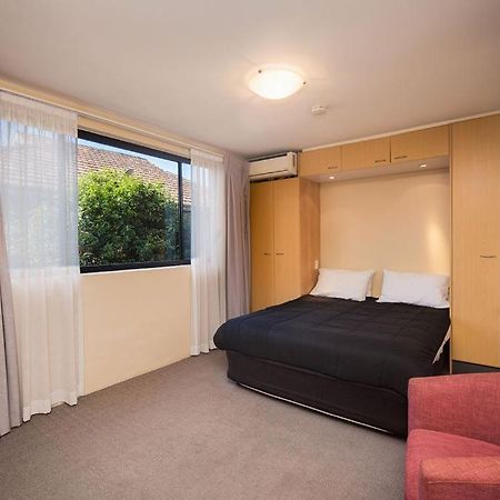 Drummoyne Furnished Apartments Сидней Экстерьер фото