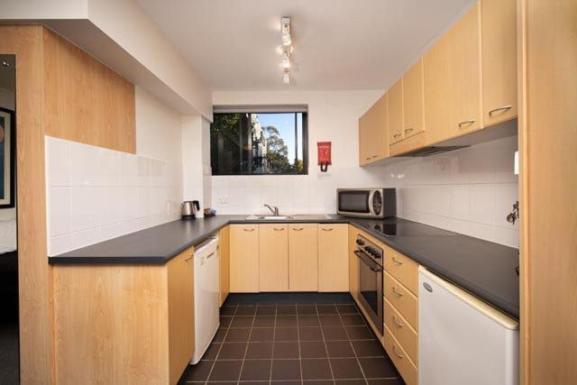 Drummoyne Furnished Apartments Сидней Экстерьер фото
