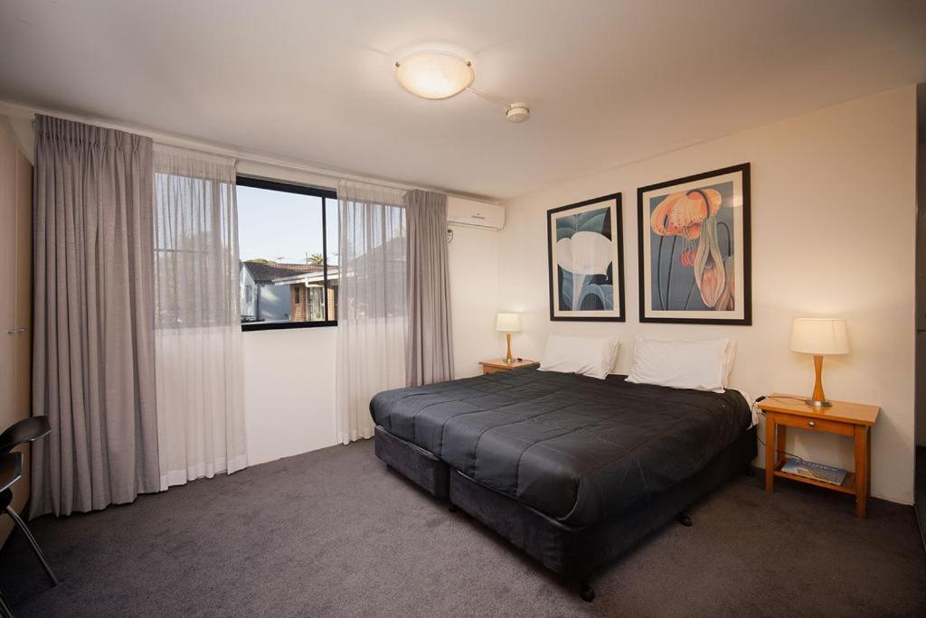 Drummoyne Furnished Apartments Сидней Экстерьер фото