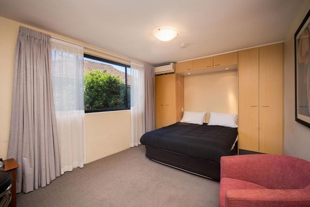 Drummoyne Furnished Apartments Сидней Экстерьер фото