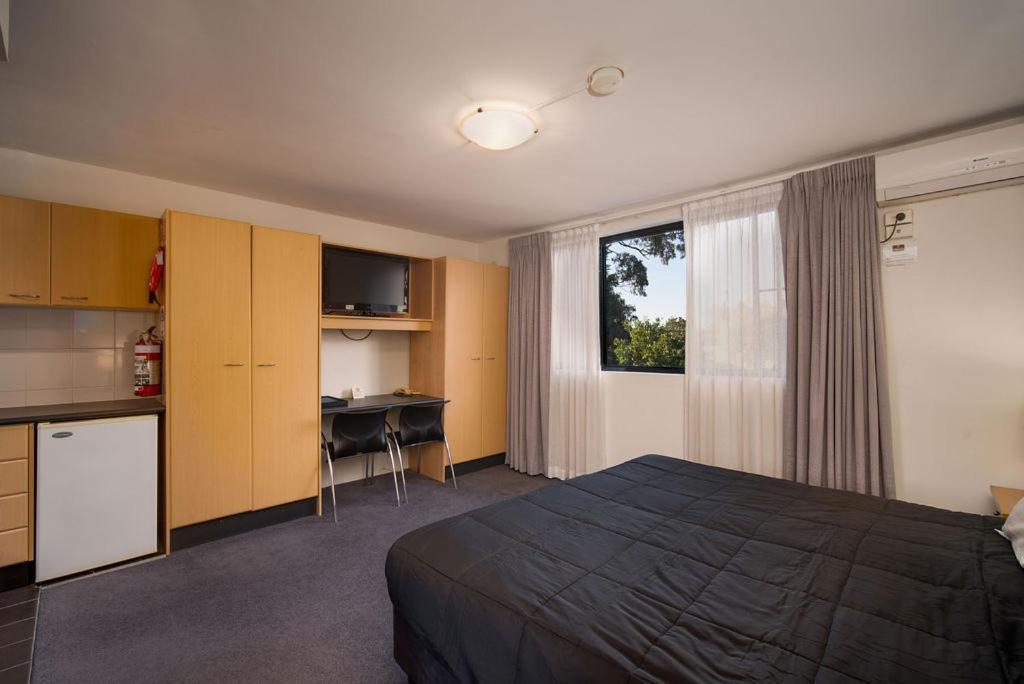 Drummoyne Furnished Apartments Сидней Экстерьер фото