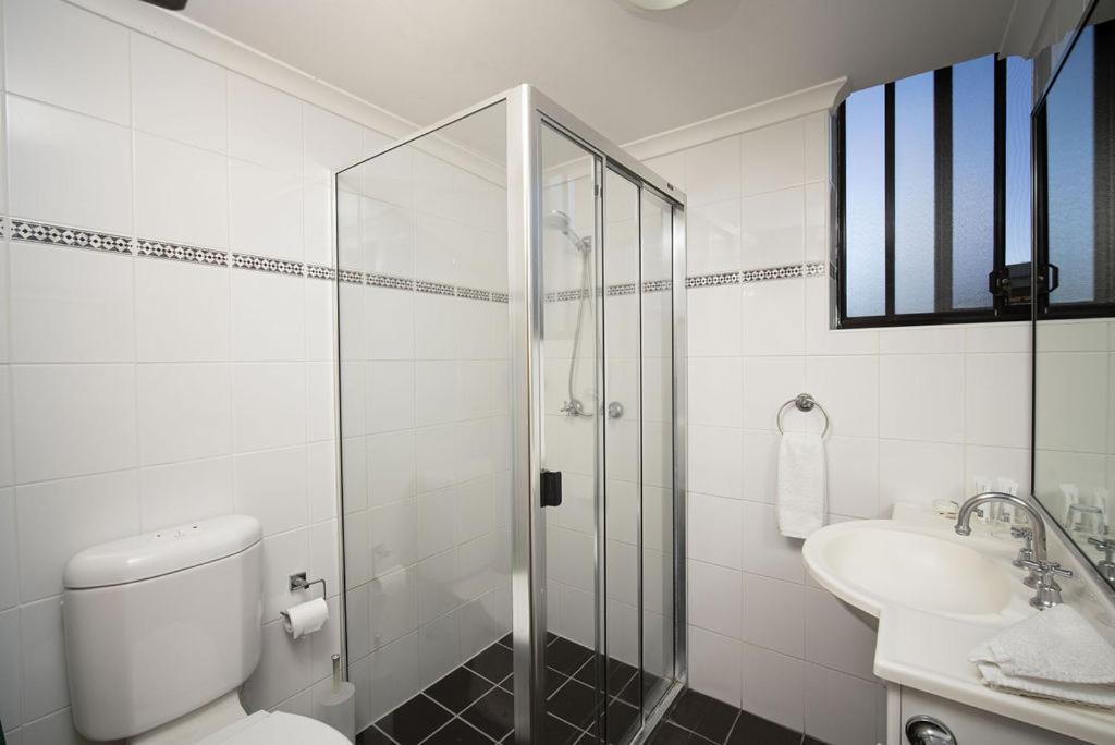 Drummoyne Furnished Apartments Сидней Экстерьер фото